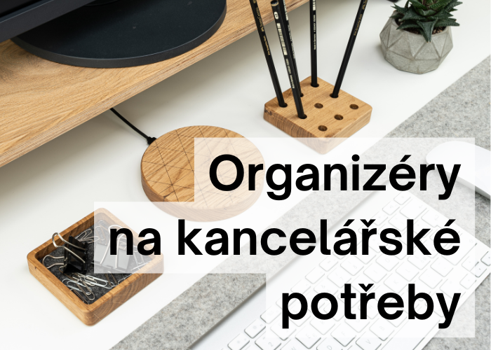 Organizéry