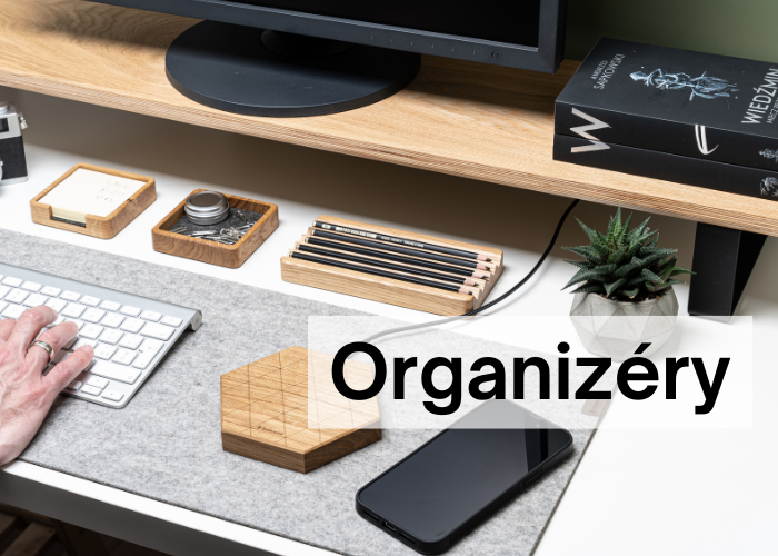 Organizéry